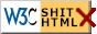 Shit HTML